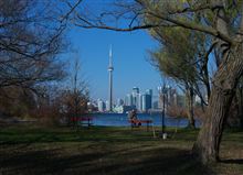 Toronto Island 