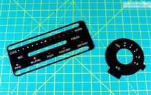 Revlimiter HVAC Panel