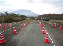 明日はマラソン大会だぁ(≧◇≦)ﾉ