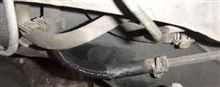 スイカ号 ガソリンホース交換完了！！ 