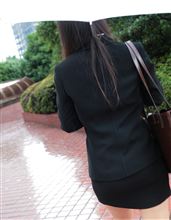 貿易会社のＯＬさんとお食事