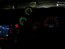 車検明け