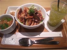 nana&#39;s green tea