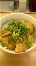 夜勤終了