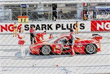 ドキュメント　日産応援団（Nジャン）：FUJI SPRINT CUP 2011 #9