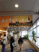 恒例慰安旅行