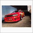 いろいろなサーキット