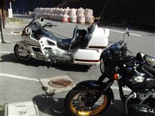 １１月１２日龍神道の駅へ行きました。