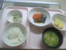 聞いてしまった退院の見込み…