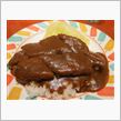 元祖かつめしを食す！