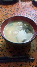 納豆汁とのびたくん(笑
