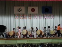 音楽発表会
