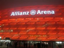 Allianz arena