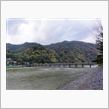 京都嵐山方面のお山の紅葉11/20 スペシャル版！？