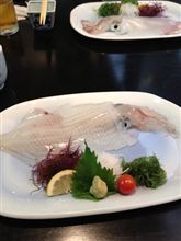 イカづくし