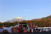 富士スプリントカップ　2011
