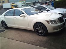 W221＋G12