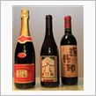 ヌーボで乾杯