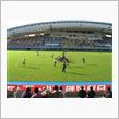 ラグビー観戦