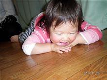 マネ？（笑）