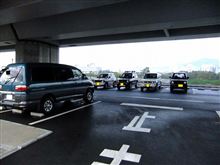 せめて週末くらいは、違う道を走りたいな　①