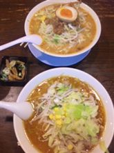 ★お初ラーメン(^0^)/★ ★お初ラーメン(^0^)/★