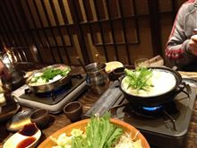 旅行最終日