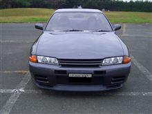 ３５万円のＲ３２　GT-R