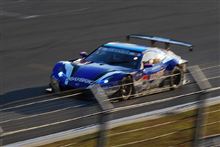 ドキュメント　日産応援団（Nジャン）：FUJI SPRINT CUP 2011 #13