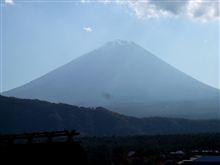 A seasonal excursion around the Mt. Fuji A seasonal excursion around the Mt. Fuji