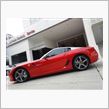 （前編）フェラーリのスペチアーレ「SA APERTA」納車記念号♪☆.｡.ヾ(^▽^)ノ:*･ﾟ