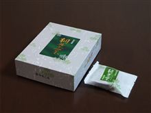 桐葉菓