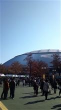LIONS THANKS FESTA 2011