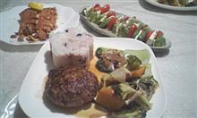 中学生の料理、高校生の料理