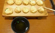 明石焼き
