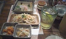 沖縄料理
