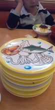 【かっぱの】・・・。