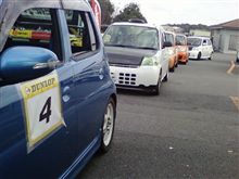 TC1000なぅ♪