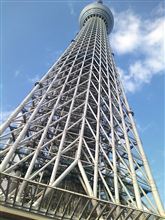 スカイツリー