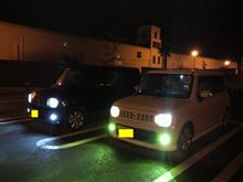 プチラパンオフinあみプレミアムアウトレット。