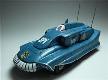 キャプテンスカーレット22