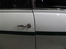 この車はなんでしょうか？2