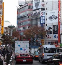 512 in 渋谷