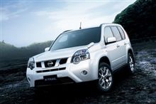 最近密かに気になってる車(爆)