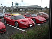 Ｆ４０ツーリング