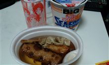 食生活を・・・
