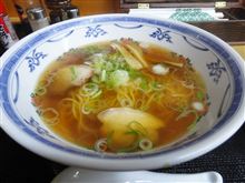 中華そば（みやこ）