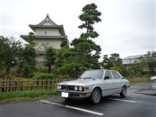 【いよいよ明日】　トヨタ博物館　クラシックカーフェスタ　ｉｎ　神宮外苑