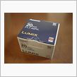 LUMIX G 20mm F1.7