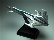 キャプテンスカーレット24